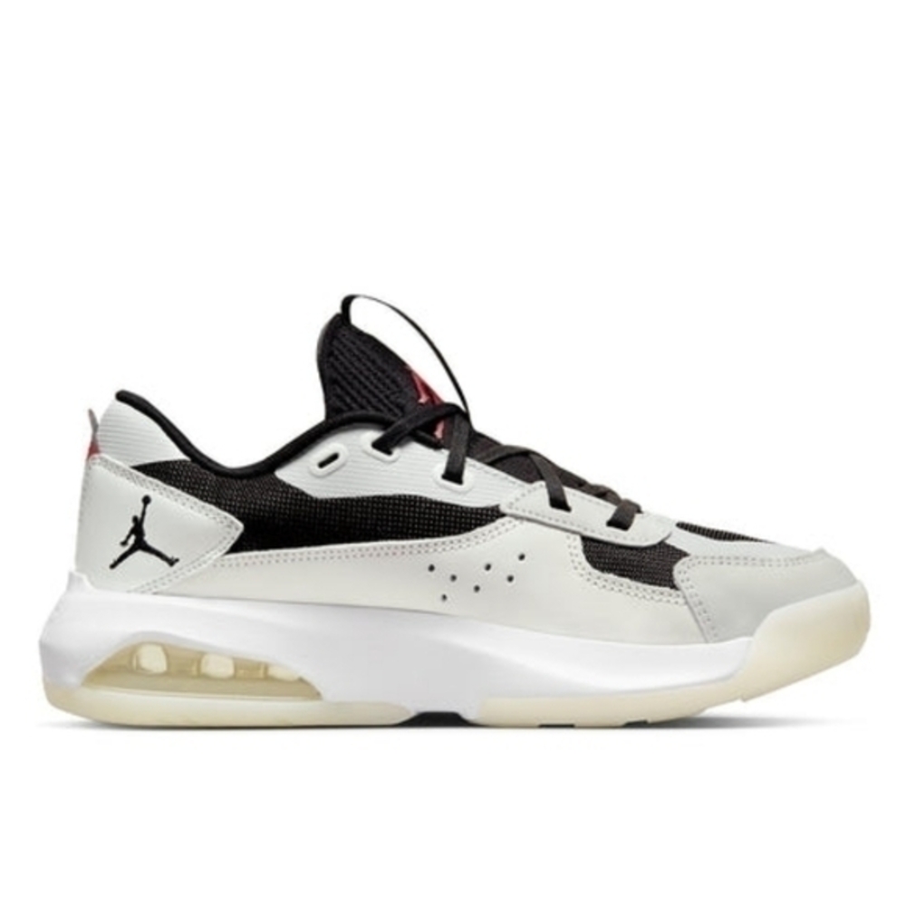 Jordan Air 200E Summit White